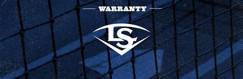 louisville slugger non wood bat warranty